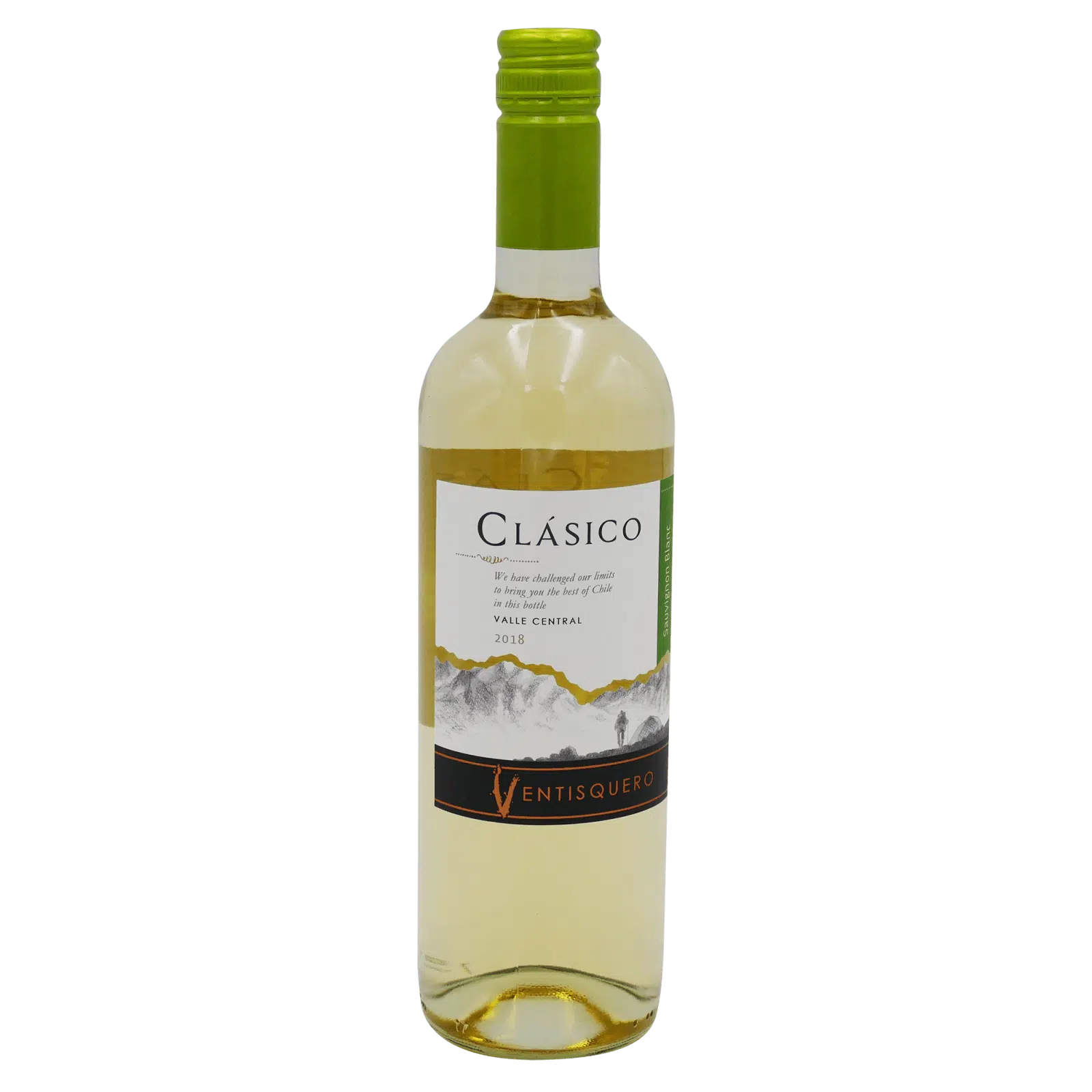 VENTISQUERO CLASICO SAUVIGNON BLANC