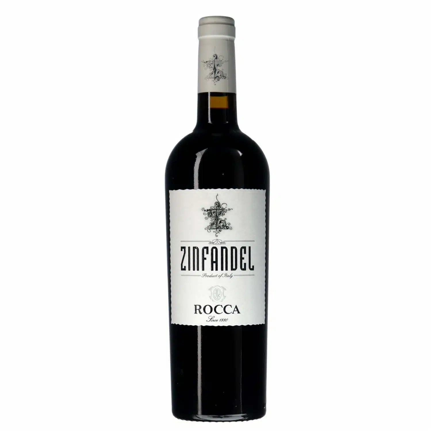 ROCCA ZINFANDEL