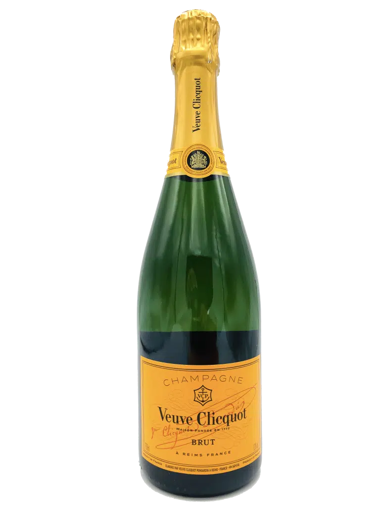 VEUVE CLICQUOT BRUT 0.375 LTR