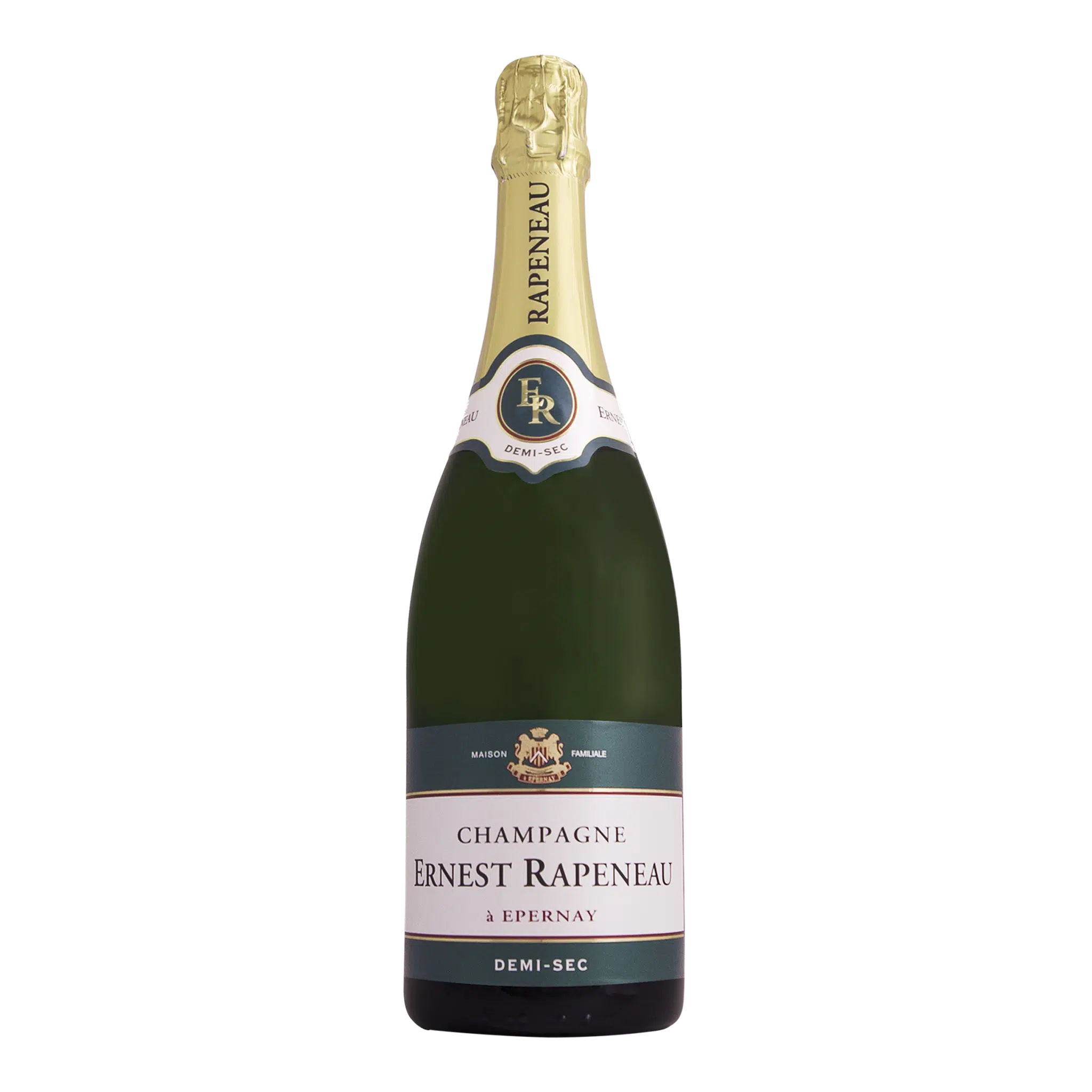 ERNEST RAPENEAU DEMI SEC