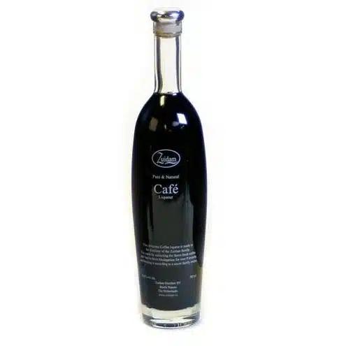 ZUIDAM CREME DE CAFE 0.70 LTR