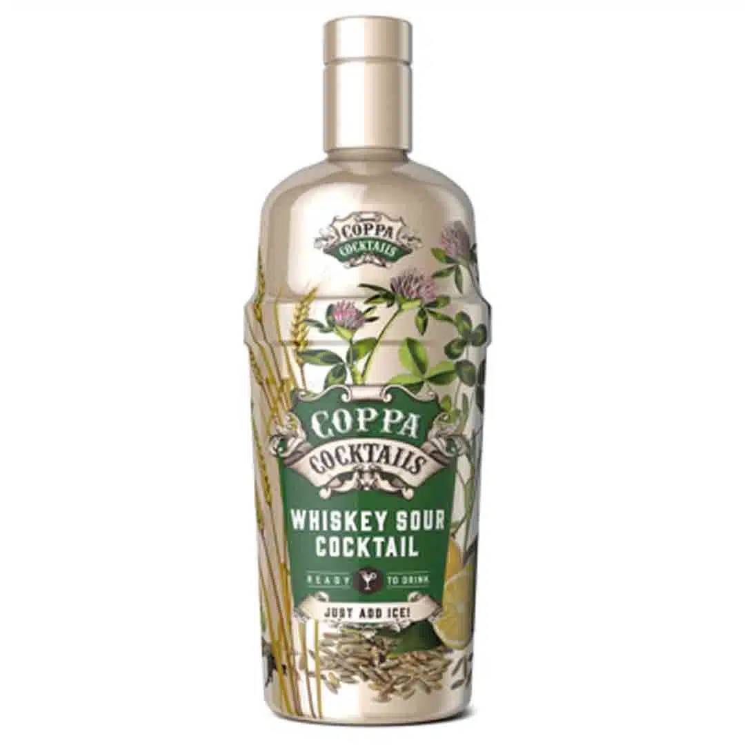 COPPA WHISKY SOUR 0.70 LTR