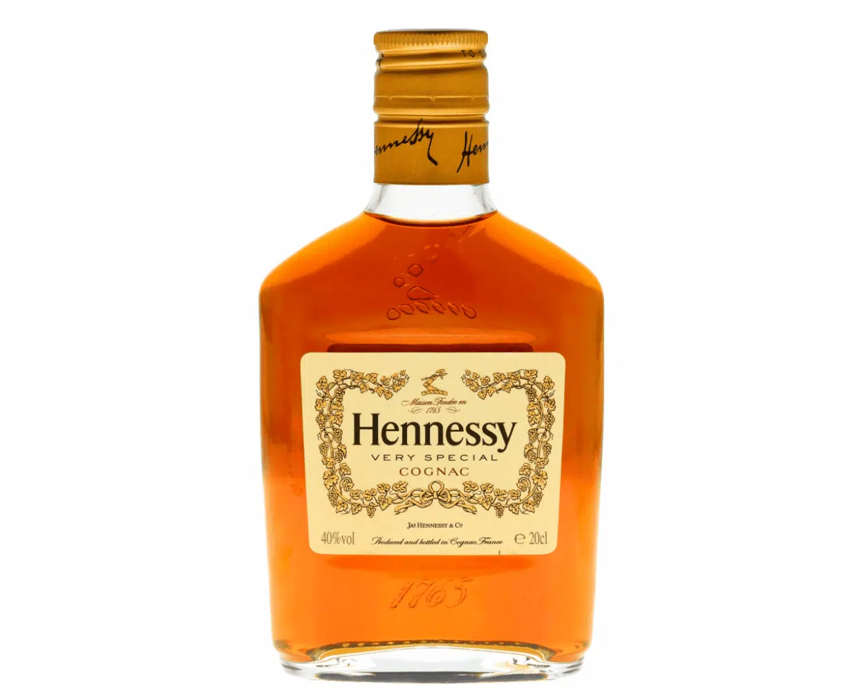 HENNESSY VS 0.20 LTR