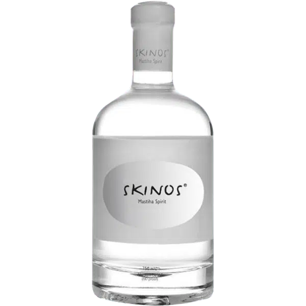 SKINOS MASTIHA 0.70 LTR