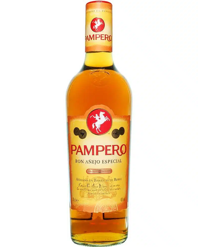 PAMPERO ANEJO ESPECIAL 0.70 LTR