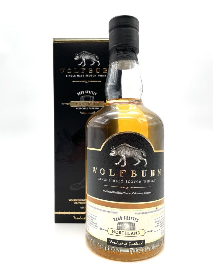 WOLFBURN NORTHLAND 0.70 LTR