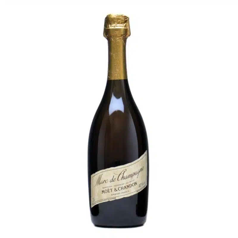 MOET EN CHANDON MARC DE CHAMPAGNE 0.75 LTR