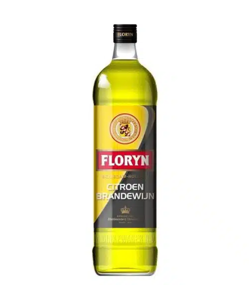 FLORYN CITROENBRANDEWIJN LTR