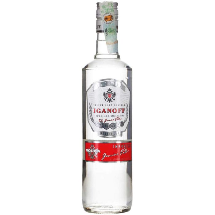 IGANOFF LTR