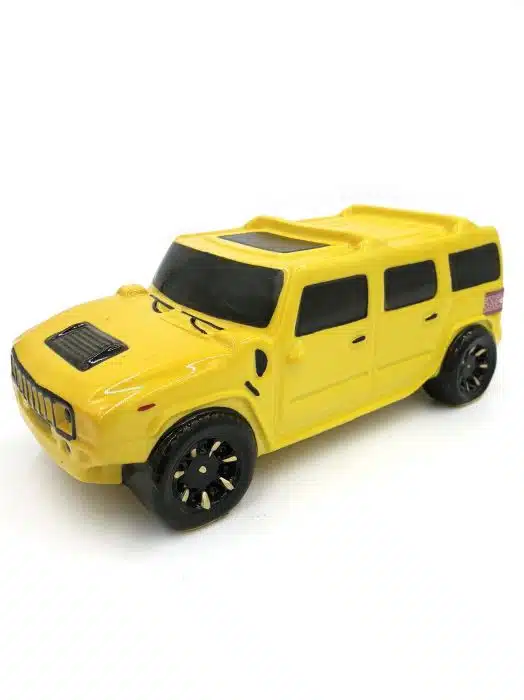 AUTO GELE HUMMER 0.70 LTR