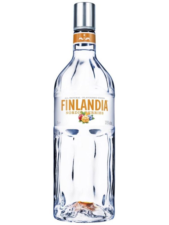 FINLANDIA NORDIC BERRIES LTR