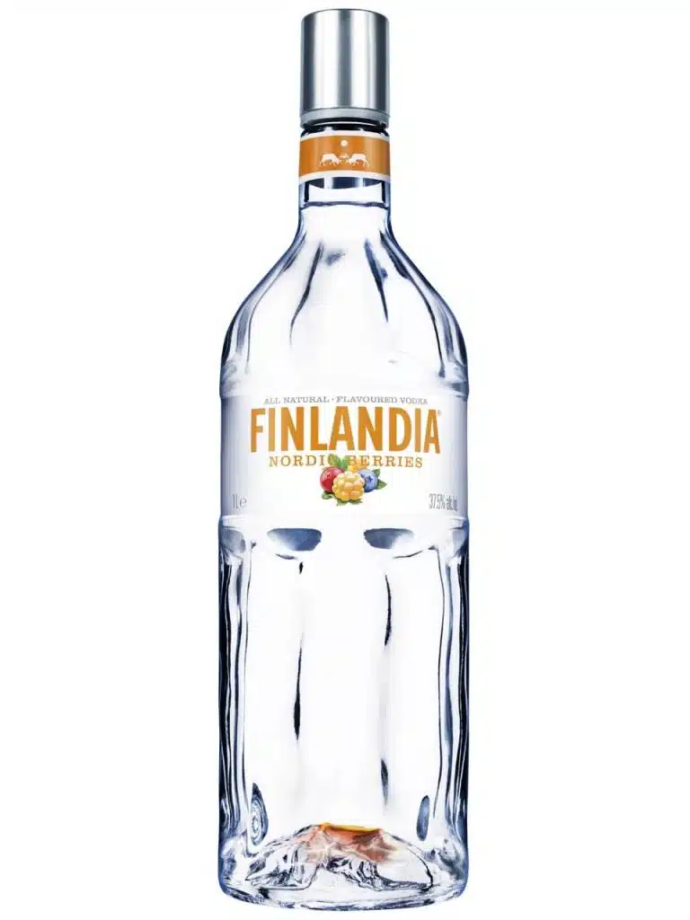 FINLANDIA NORDIC BERRIES LTR