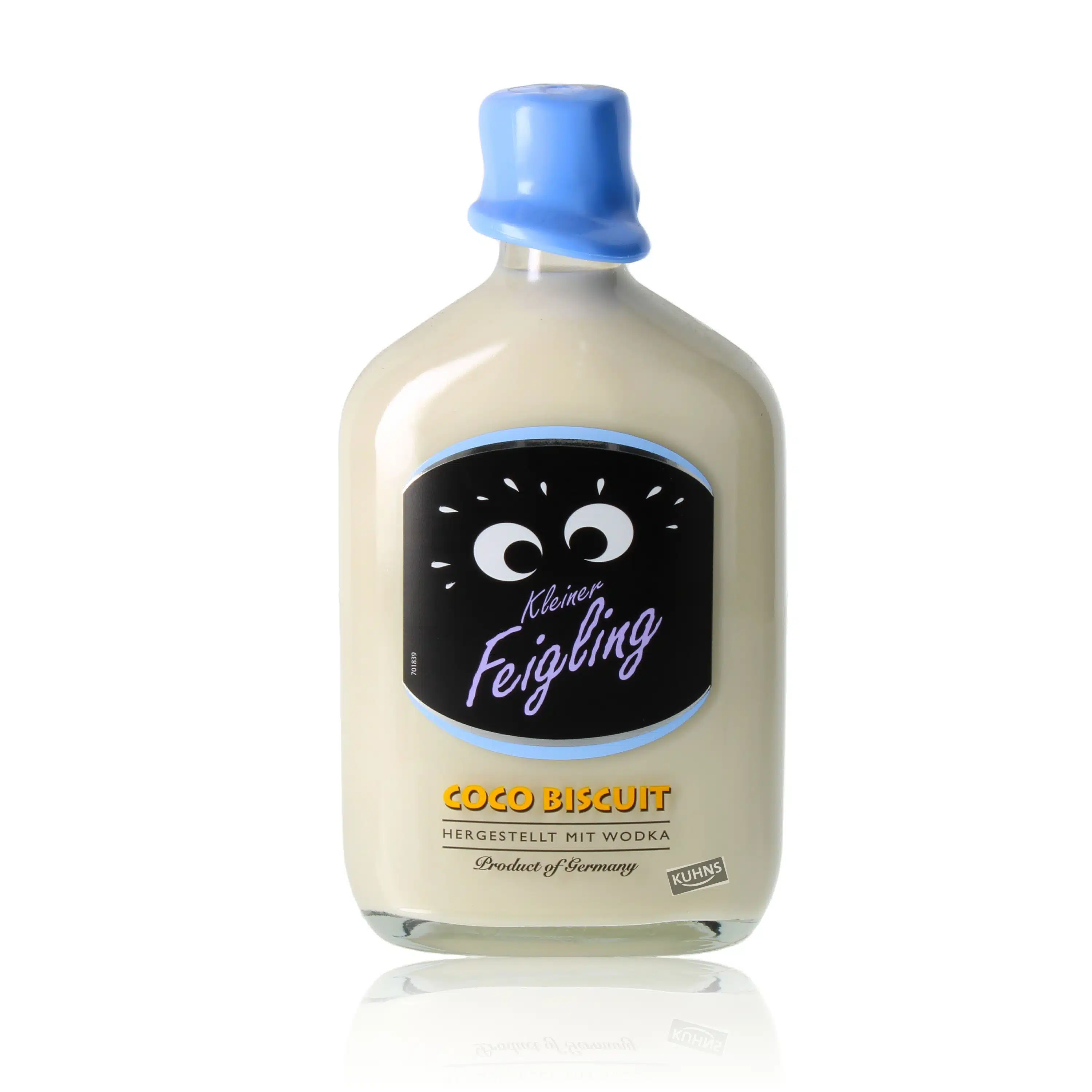 KLEINER FEIGLING COCO BISCUIT 0.50 LTR
