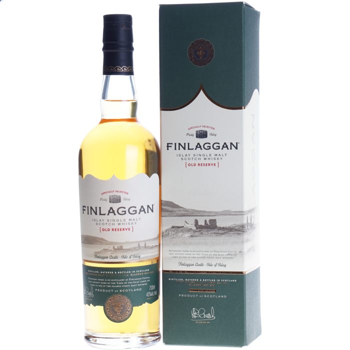 FINLAGGAN OLD RESERVE 0.70 LTR