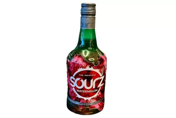 SOURZ WATERMELON 0.70 LTR