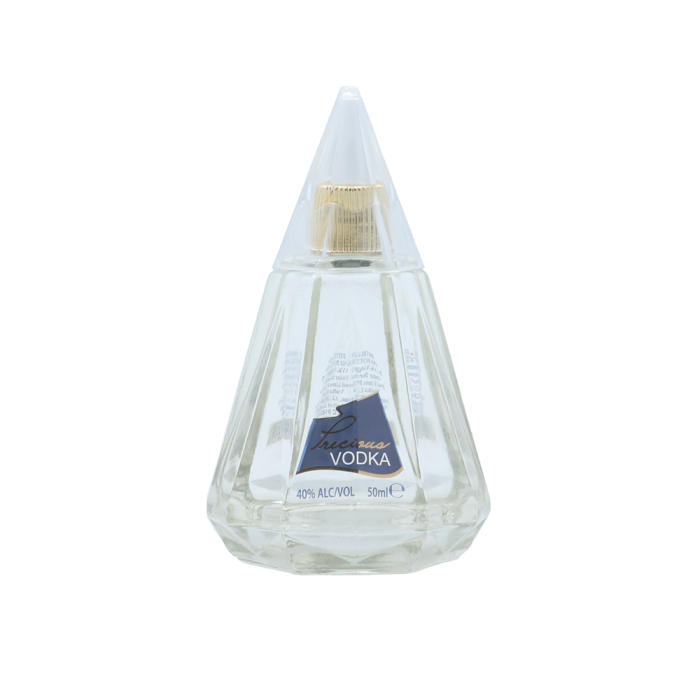 PRECIOUS VODKA MINI 0.05 LTR