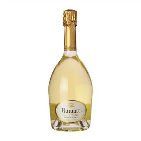 RUINART BLANC DE BLANCS 0.75 LTR