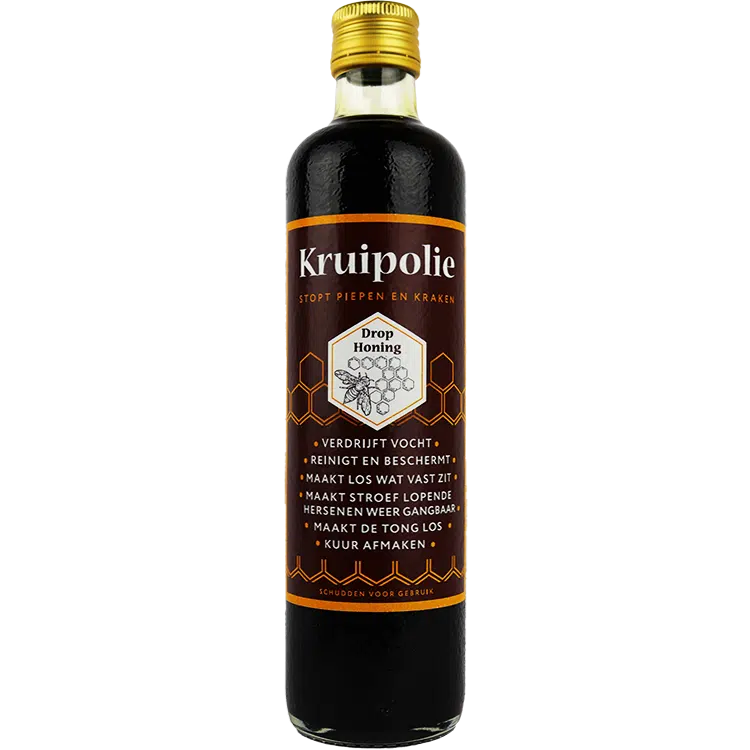 KRUIPOLIE LIKORETTE 0.50 LTR