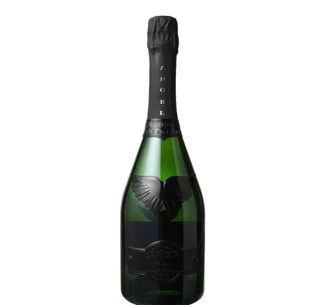 ANGEL VINTAGE COLLECTION BRUT 2004