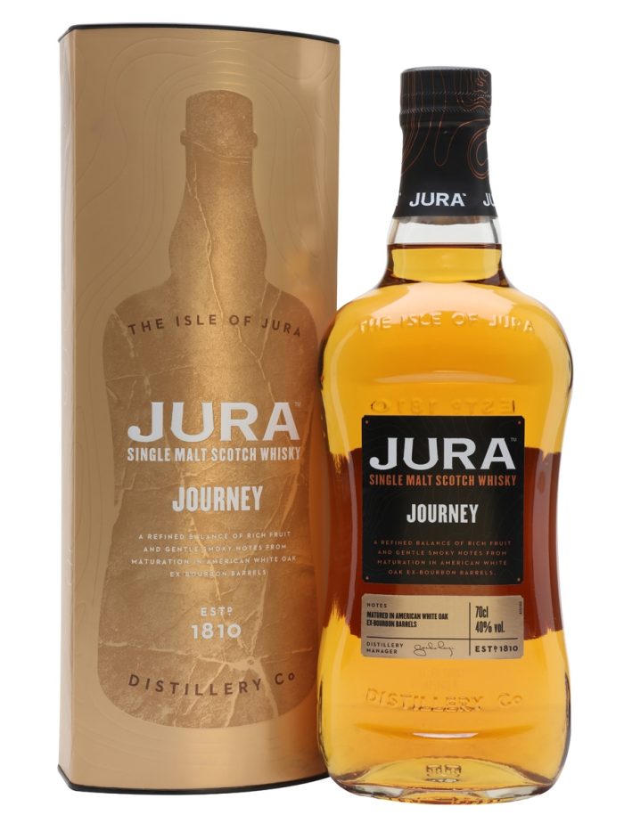 JURA JOURNEY 0.70 LTR