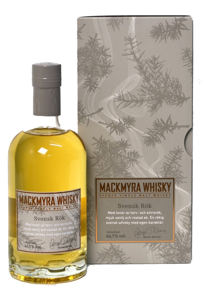 MACKMYRA SVENSK ROK 0.70 LTR