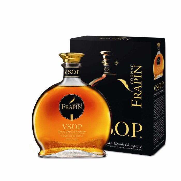 FRAPIN VSOP COGNAC 0.35 LTR
