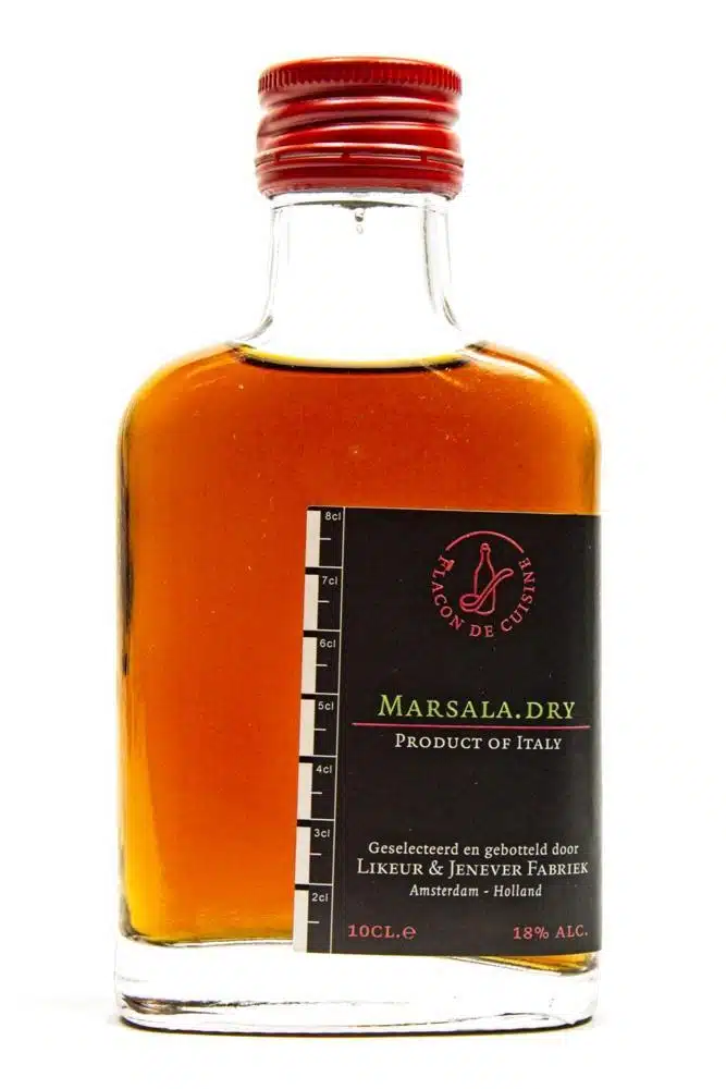 CUISINE MARSALA DRY 0.10 LTR