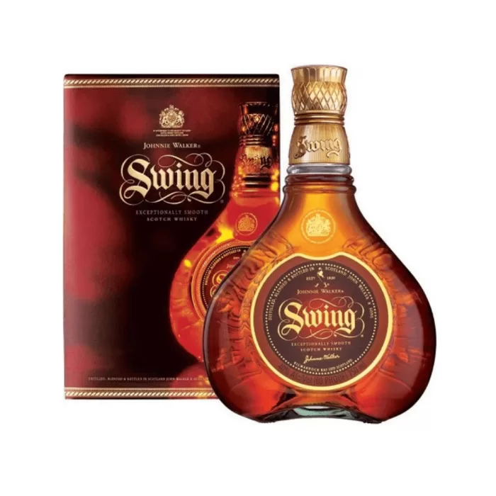 JOHNNIE WALKER SWING 0.70 LTR