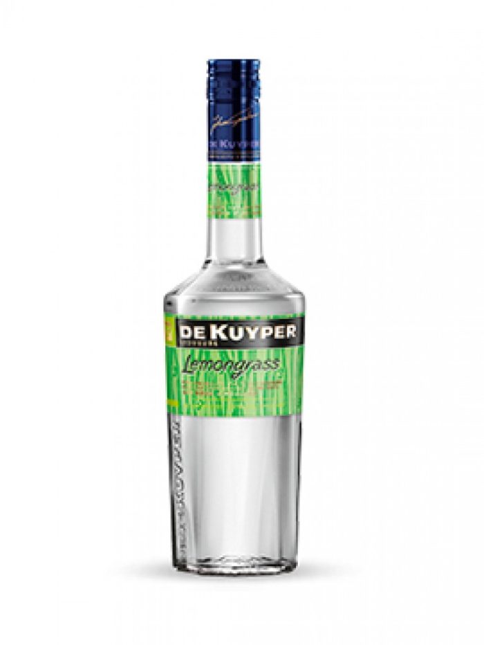 DE KUYPER LEMONGRASS 0.70 LTR