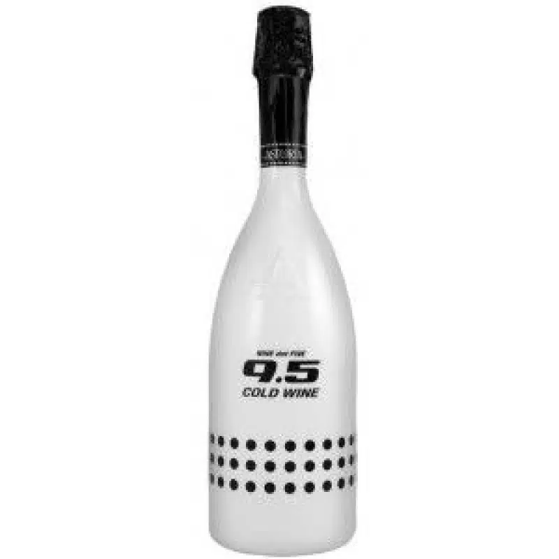 ASTORIA SPUMANTE 9.5 COLD 0.75 LTR