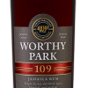 WORTHY PARK 109 LTR