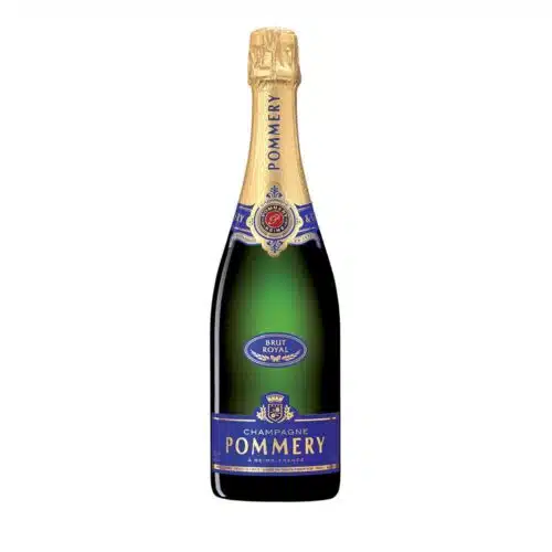 POMMERY BRUT 0.75 LTR