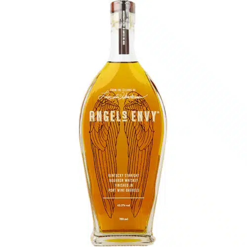 ANGELS ENVY PORT CASK FINISH 0.70 LTR