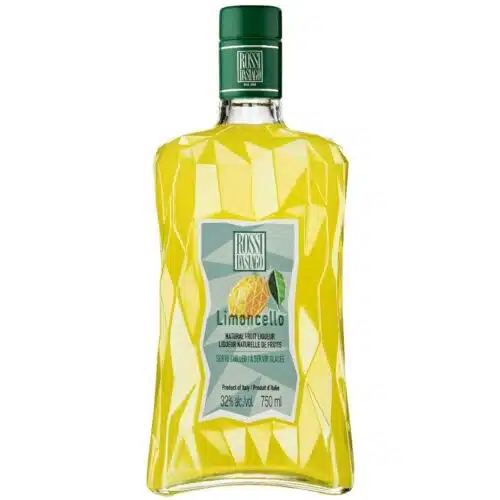 LIMONCELLO ROSSI DASIAGO 0.70 LTR