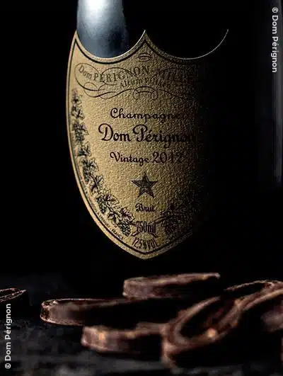 DOM PERIGNON VINTAGE CHAMPAGNE 0.75 LTR - Afbeelding 2