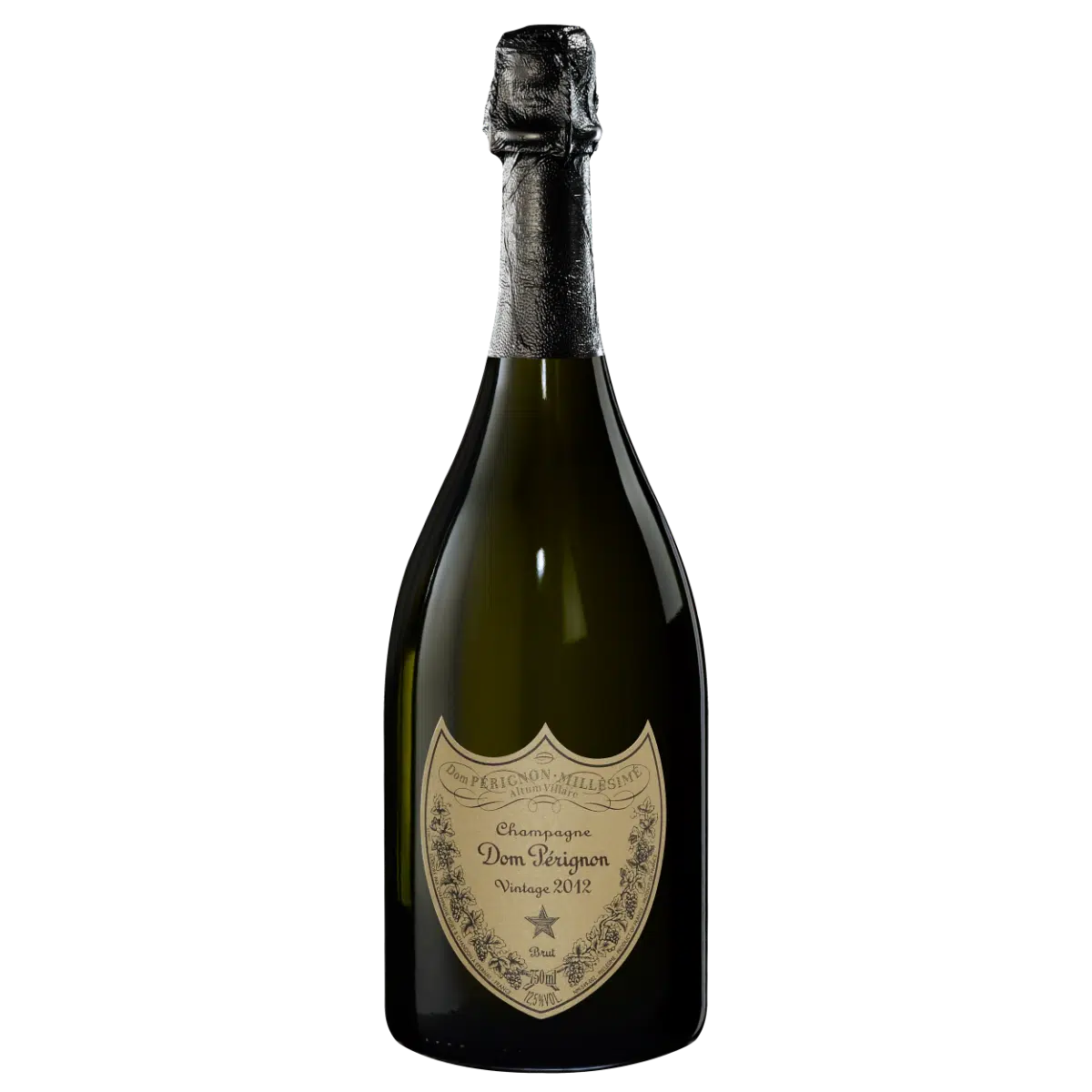 DOM PERIGNON VINTAGE CHAMPAGNE 0.75 LTR