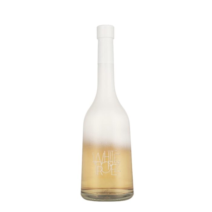 TROPEZ WHITE ROSE 0.75 LTR