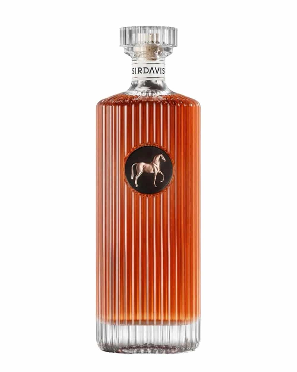 SIRDAVIS AMERICAN RYE WHISKY 0.70 LTR