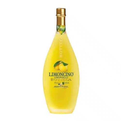 BOTTEGA LIMONCINO 0.50 LTR
