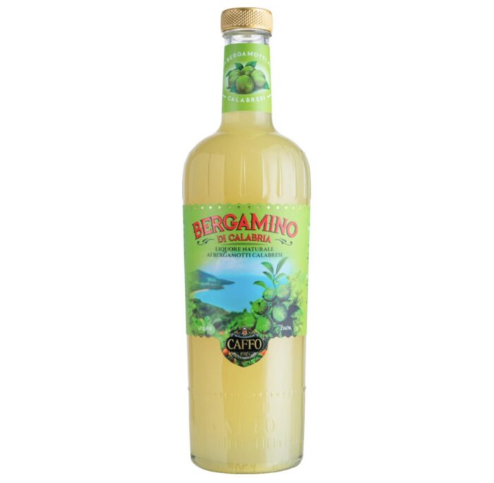 CAFFO BERGAMINO DI CALABRIA 0.70 LTR