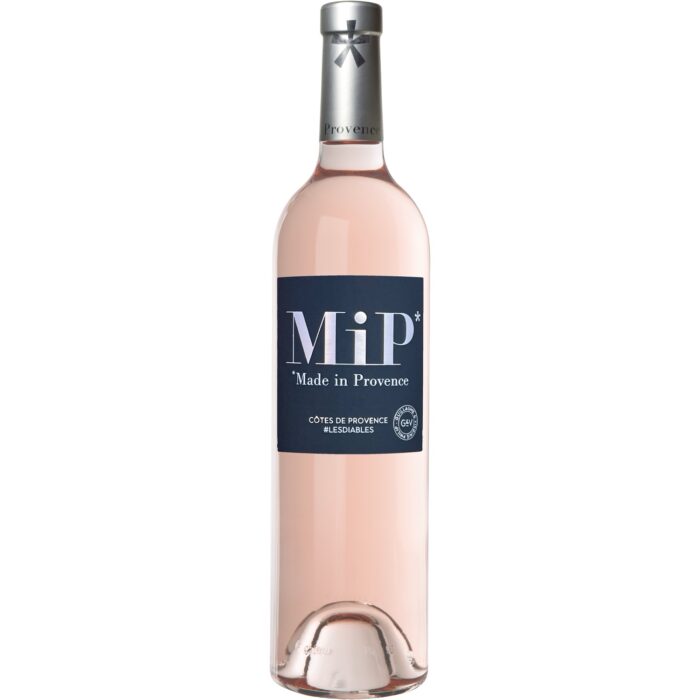 MIP ROSE CLASSIC GUILLAUME EN VIRGINIE PHILIP 0.75 LTR