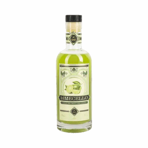 SAU LIMECELLO 0.50 LTR