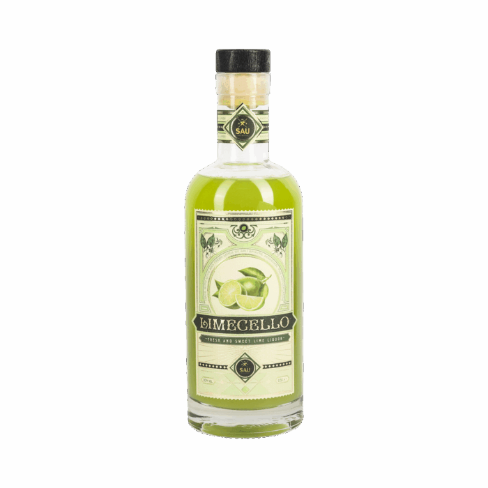SAU LIMECELLO 0.50 LTR