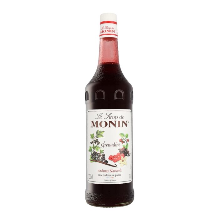 MONIN GRENADINE LTR
