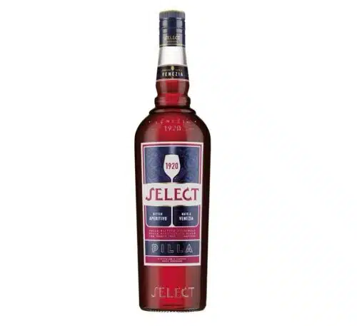 SELECT GENERICO BVI APERITIVO 0.70 LTR