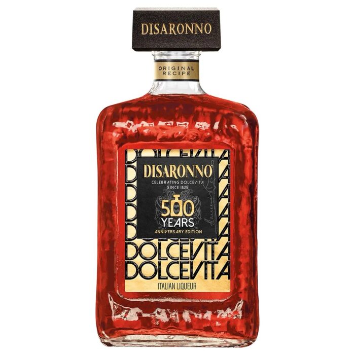 DISARONNO ORIGINALE 500TH LIMITED EDITION 0.70 LTR