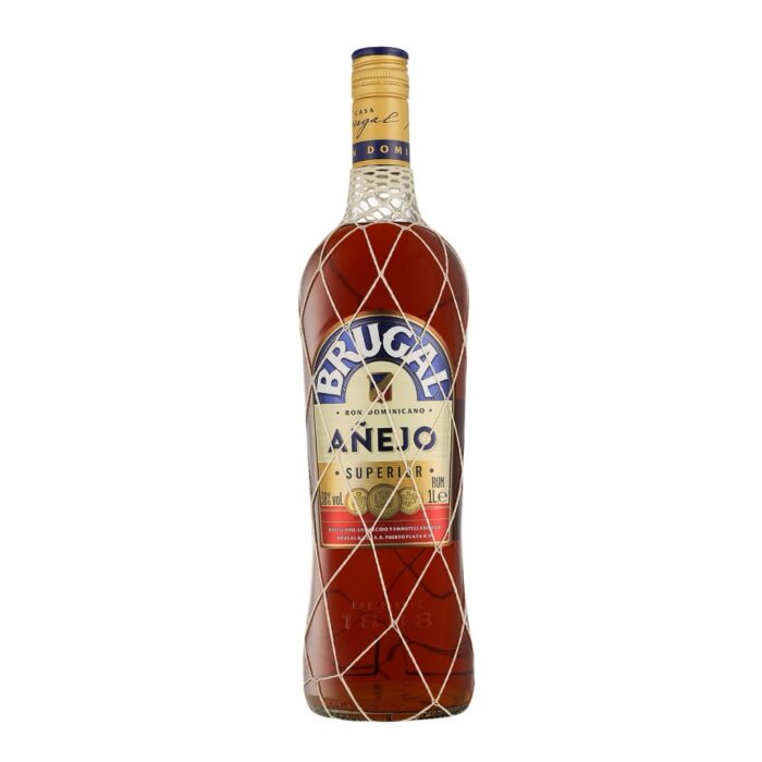 BRUGAL ANEJO LTR