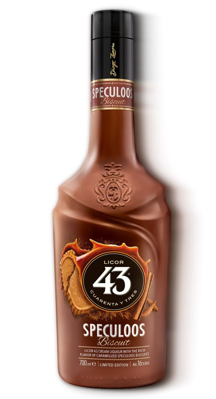 LICOR 43 SPECULOOS 0.70 LTR