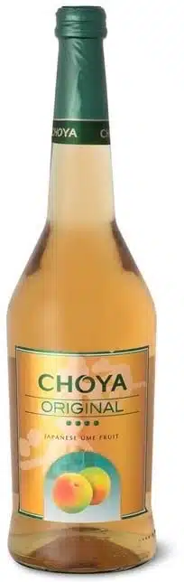 CHOYA ORIGINAL 0.75 LTR