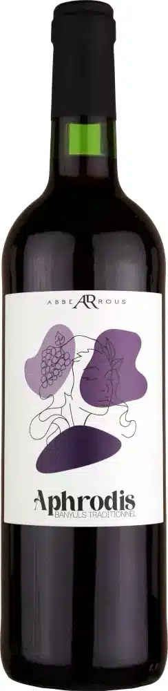 APHRODIS BANYULS TRADITIONNEL 0.75 LTR